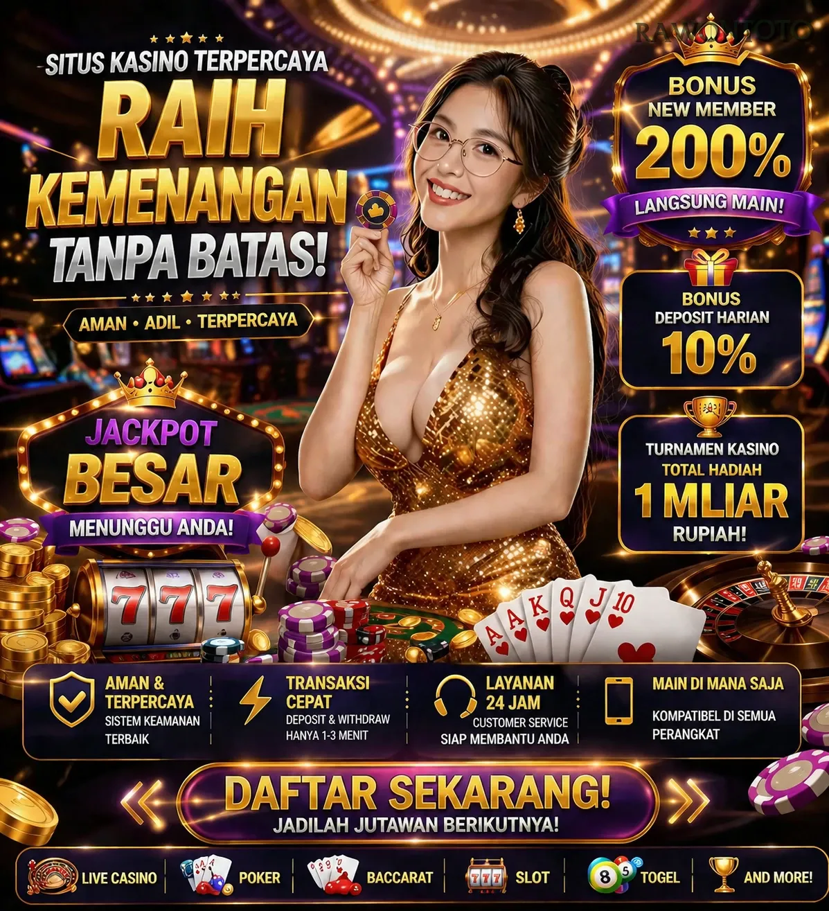 rawontoto